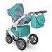 Детская коляска Camarelo Sirion Eco 3 в 1 Детская коляска Camarelo Sirion Eco 3 в 1
